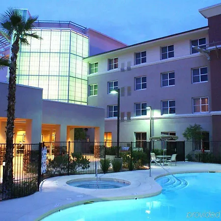 Homewood Suites By Hilton South Las Vegas 