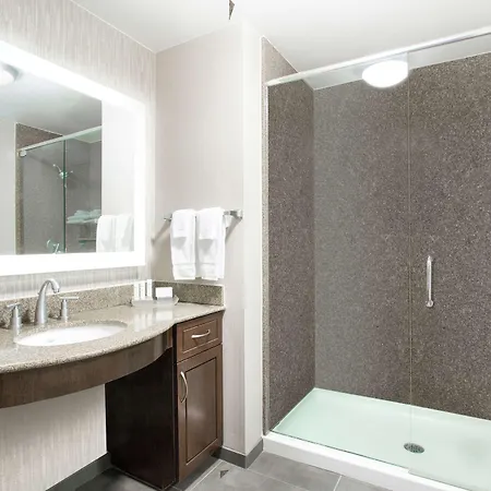 Homewood Suites By Hilton South Las Vegas Exterior photo