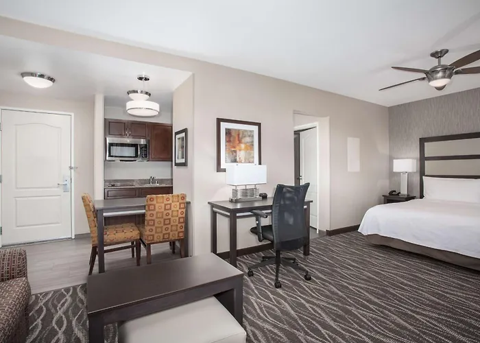 Homewood Suites By Hilton South Las Vegas