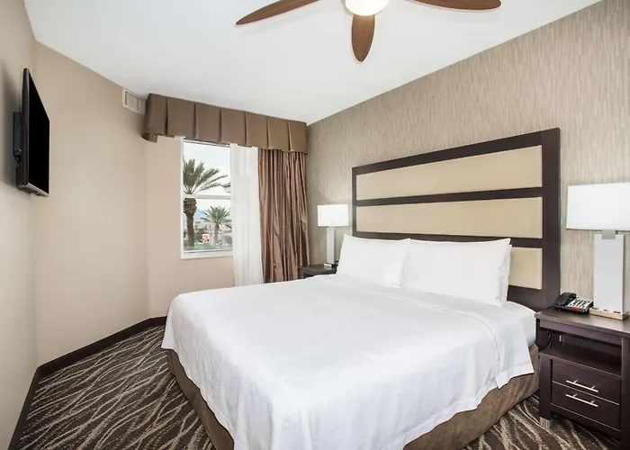 Homewood Suites By Hilton South Las Vegas