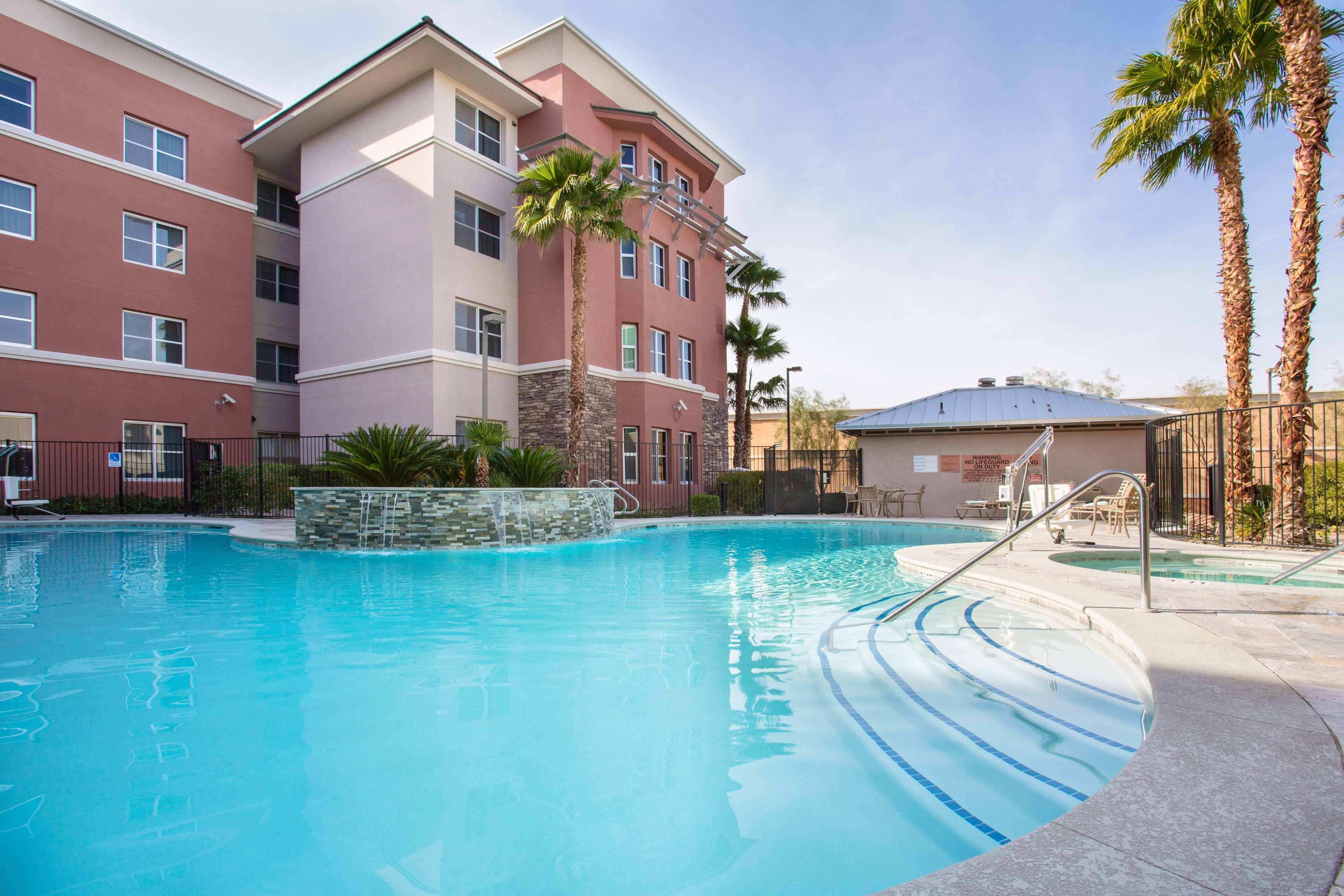 Homewood By Hilton South Vegas